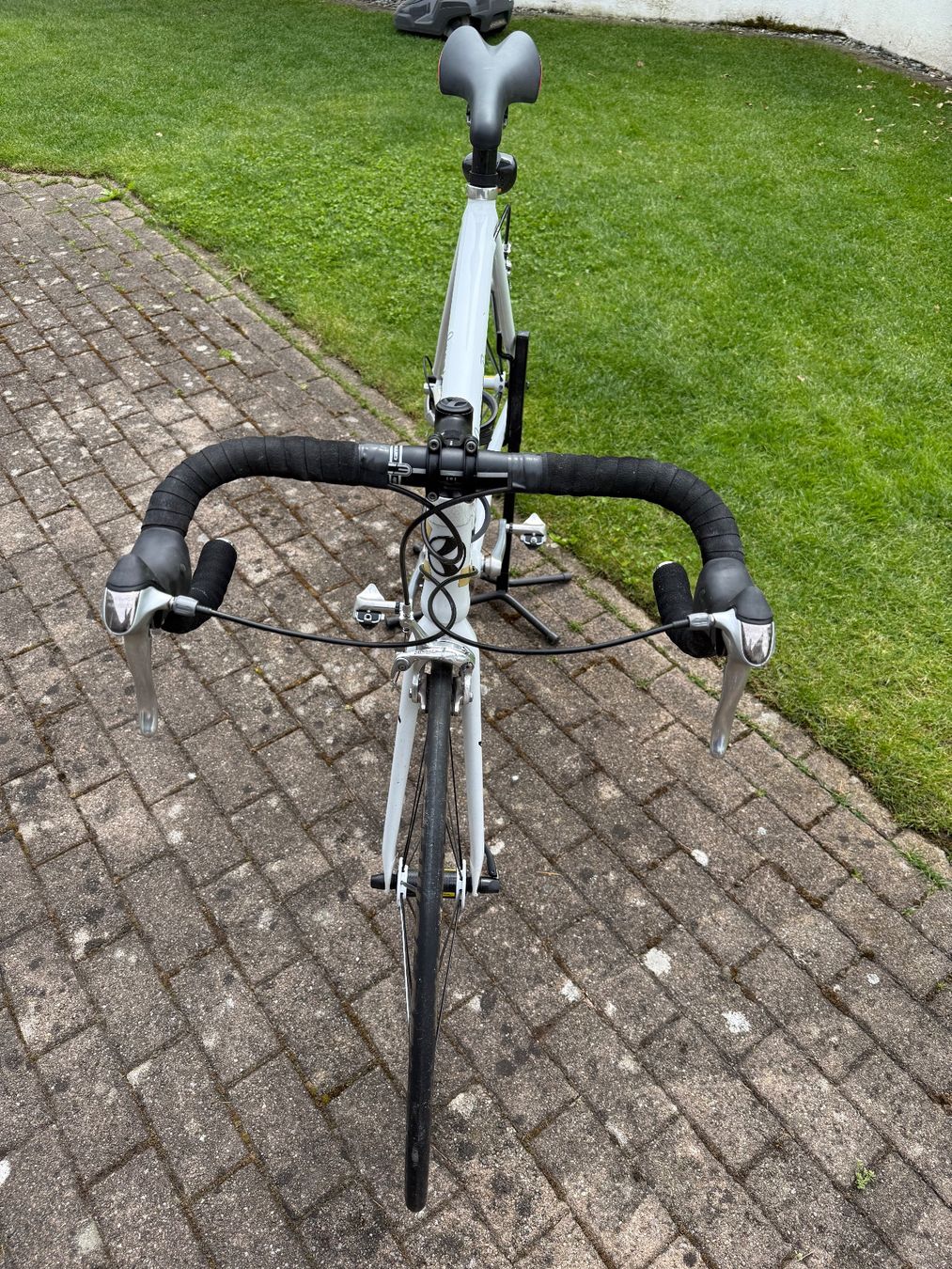 Klein Biciclette: KLEIN Quantum Pro, Rennrad – Usato da Wangen ZH venduto da Koboy 8
