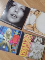 Vintage CD Bundle: Britney Spears, Kylie Minogue, More!