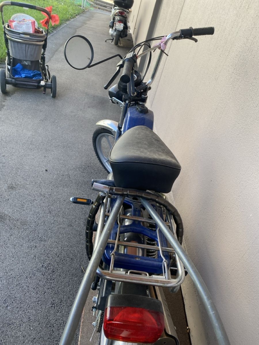Pony Cyclomoteurs: Mofa töffli – Neuf (Voir description) à zürich par vivti63 1
