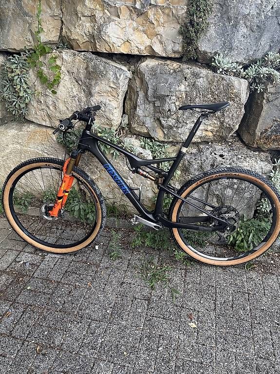 Biciclette: MTB Fischer pro zu verkaufen – Usato da Aarau venduto da noa_py79