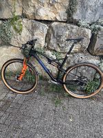 MTB Fischer pro zu verkaufen