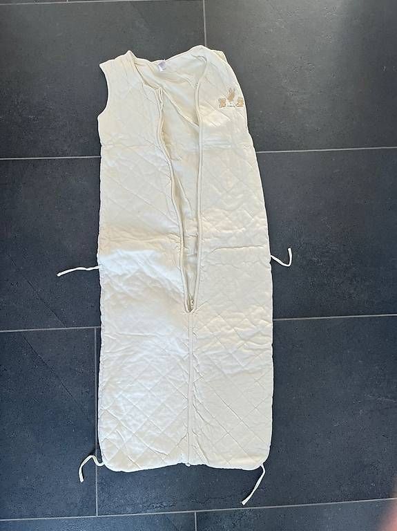 Sacchi a pelo: Schlafsack bis 120 cm – Usato da Wettingen venduto da Suzanne015
