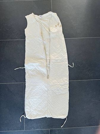 Schlafsack bis 120 cm