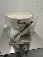 Fondue Schoggi