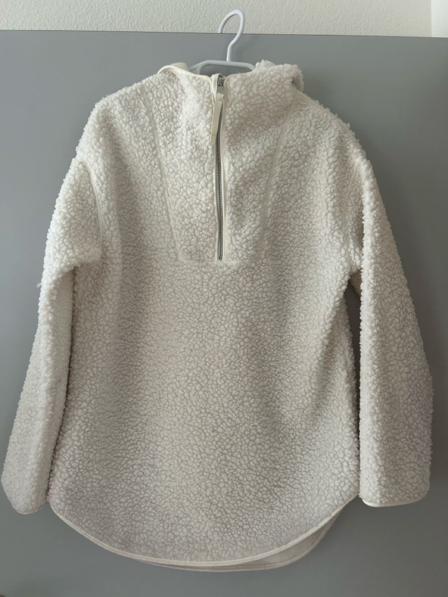 H&M Maglioni & Felpe: H&M Teddy Fleece – Usato da Solothurn venduto da frannnnca