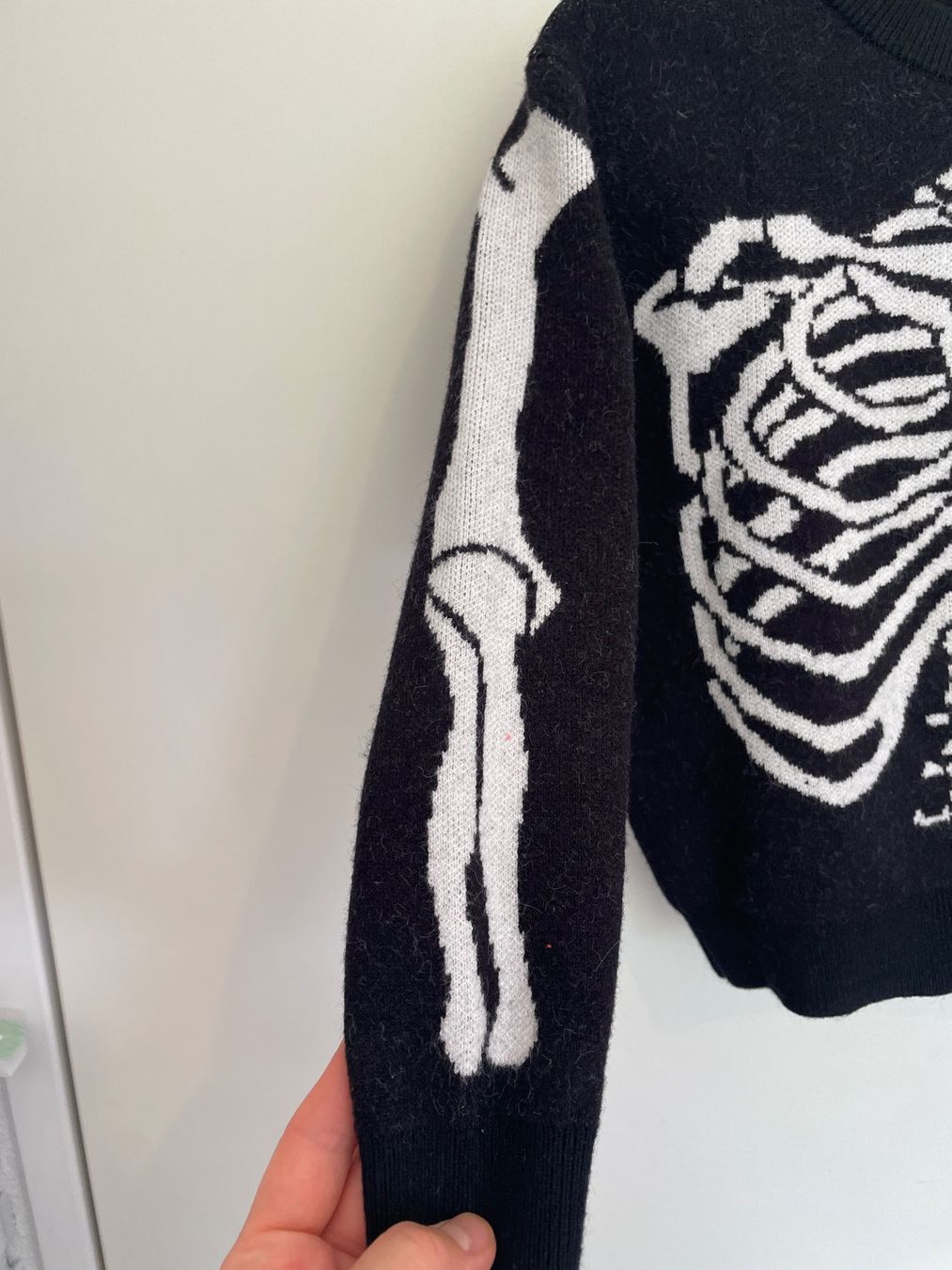 Pulls & Sweat-shirts: Halloween Pullover – D'occasion à Schlieren par gor_jgx7 2