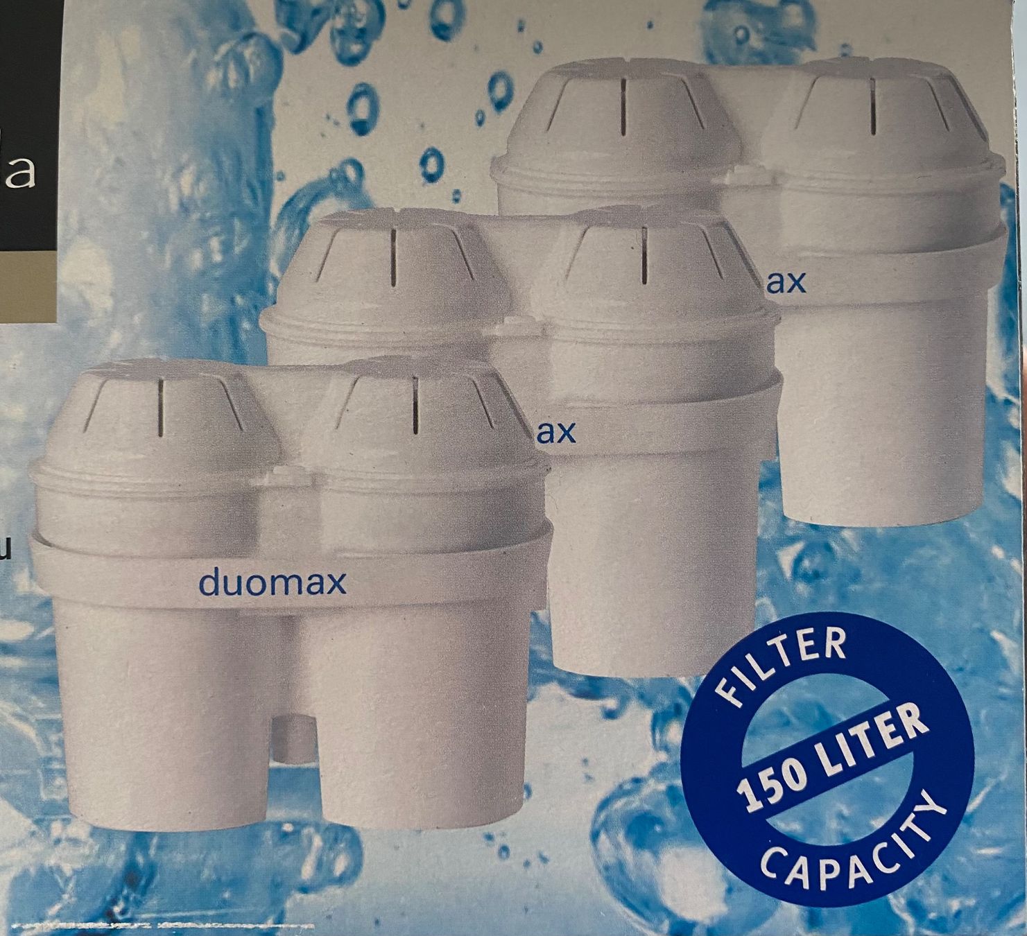 Britta Wasserfilter Kartuschen (Neu Und Originalverpackt) In Möhlin Für