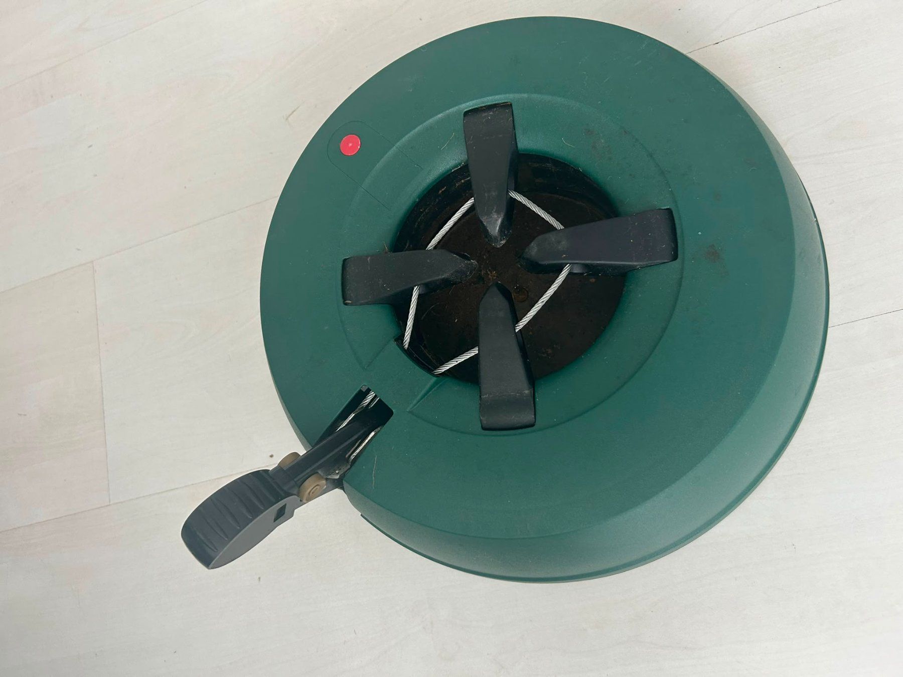Christbaumständer: Christbaumständer BAUM FIX AQUA – Gebraucht aus Madetswil von Luck_4_Ever 2