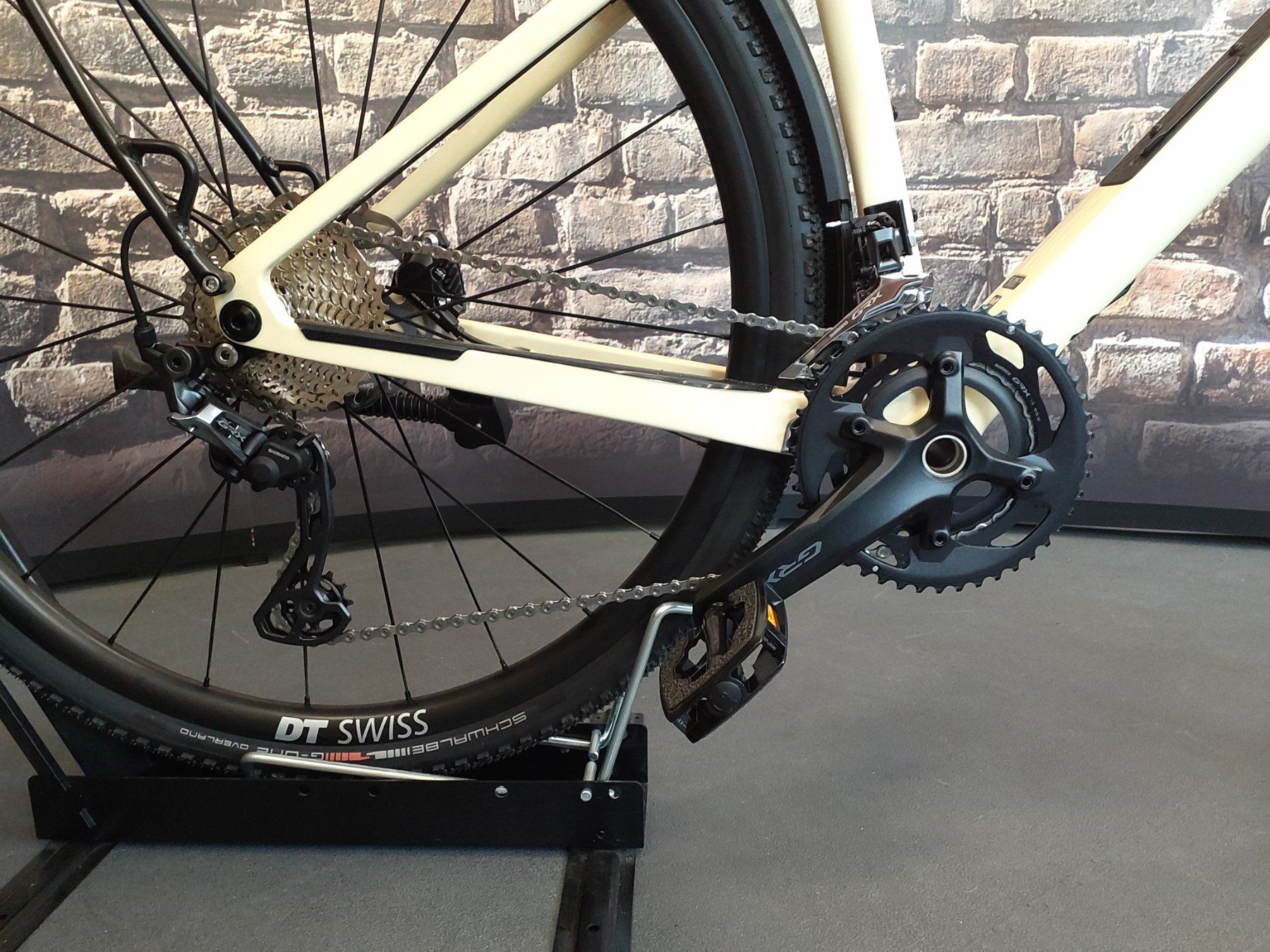 Simplon Velos: Simplon Grid 365 – Neu (gemäss Beschreibung) aus Löhningen von inf_fb2h 1