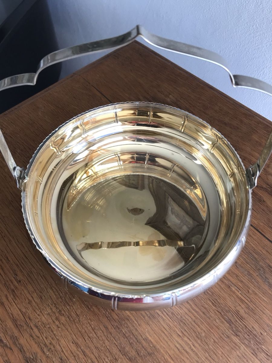 Piatti di portata: Très joli ancien centre table – Usato da Villeneuve VD venduto da sim_q5hp 3