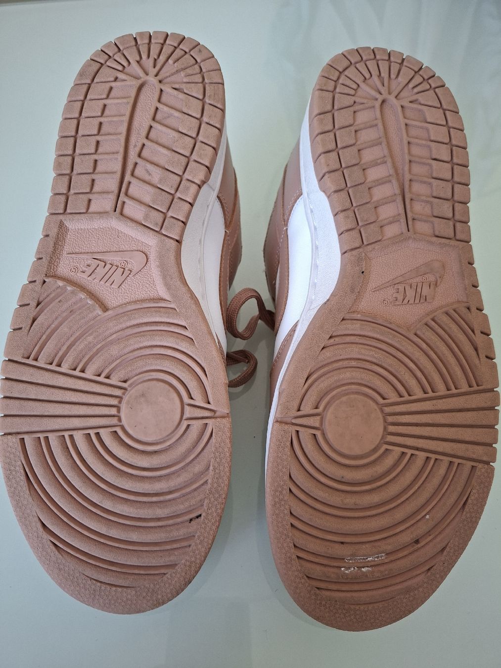 Nike Scarpe da donna: Nike Dunk Low Rose Whisper, Pointure 41,  – Usato da Renens VD venduto da ser_j2fn 4