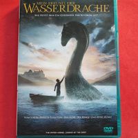 Mein Freund, der Wasserdrache