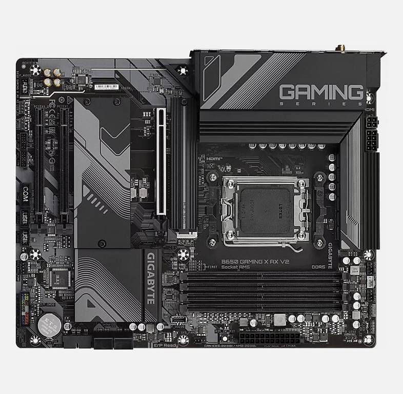 Schede madri: Motherboard Gigabyte B650 – Usato da Dulliken venduto da tar_tb6s 3