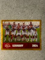 Panini 2026 - Germany Team 2014