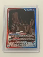 One Piece TCG - Portgas.D.Ace OP13-002 Leader