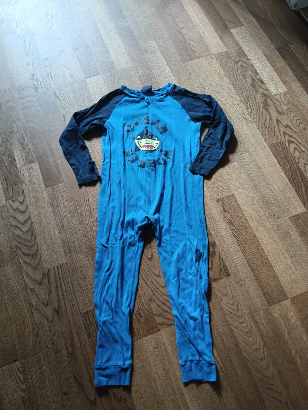 Pyjamas: Pjiama " Campus" Gr. 122/128... – D'occasion à Uetendorf par Koh0