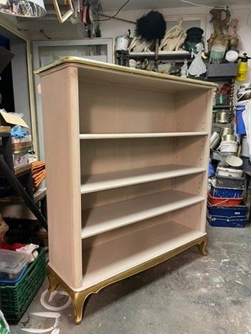 Scaffali: GESTELL/REGAL/BücherBoard/ – Usato da Forch venduto da ESELSTEIN 2