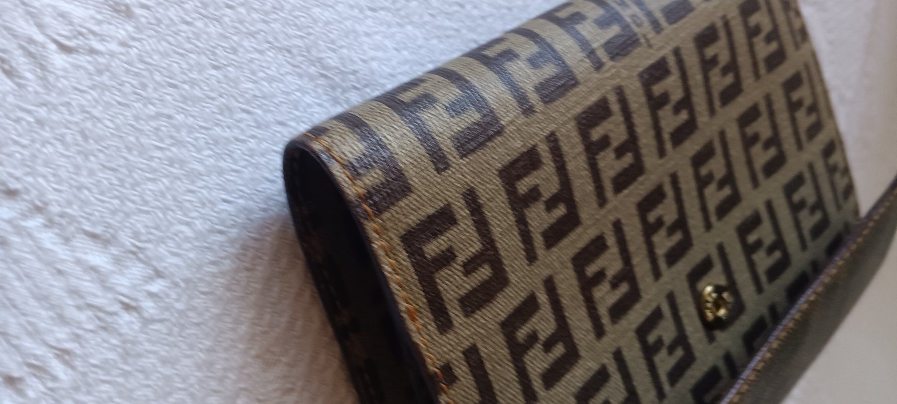 Fendi Brieftaschen: FENDI Portemonnaie NEU – Neu (gemäss Beschreibung) aus Maienfeld von Andyr44 7