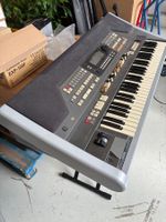 HAMMOND XE 1, defekt, Mainboard-Fehler