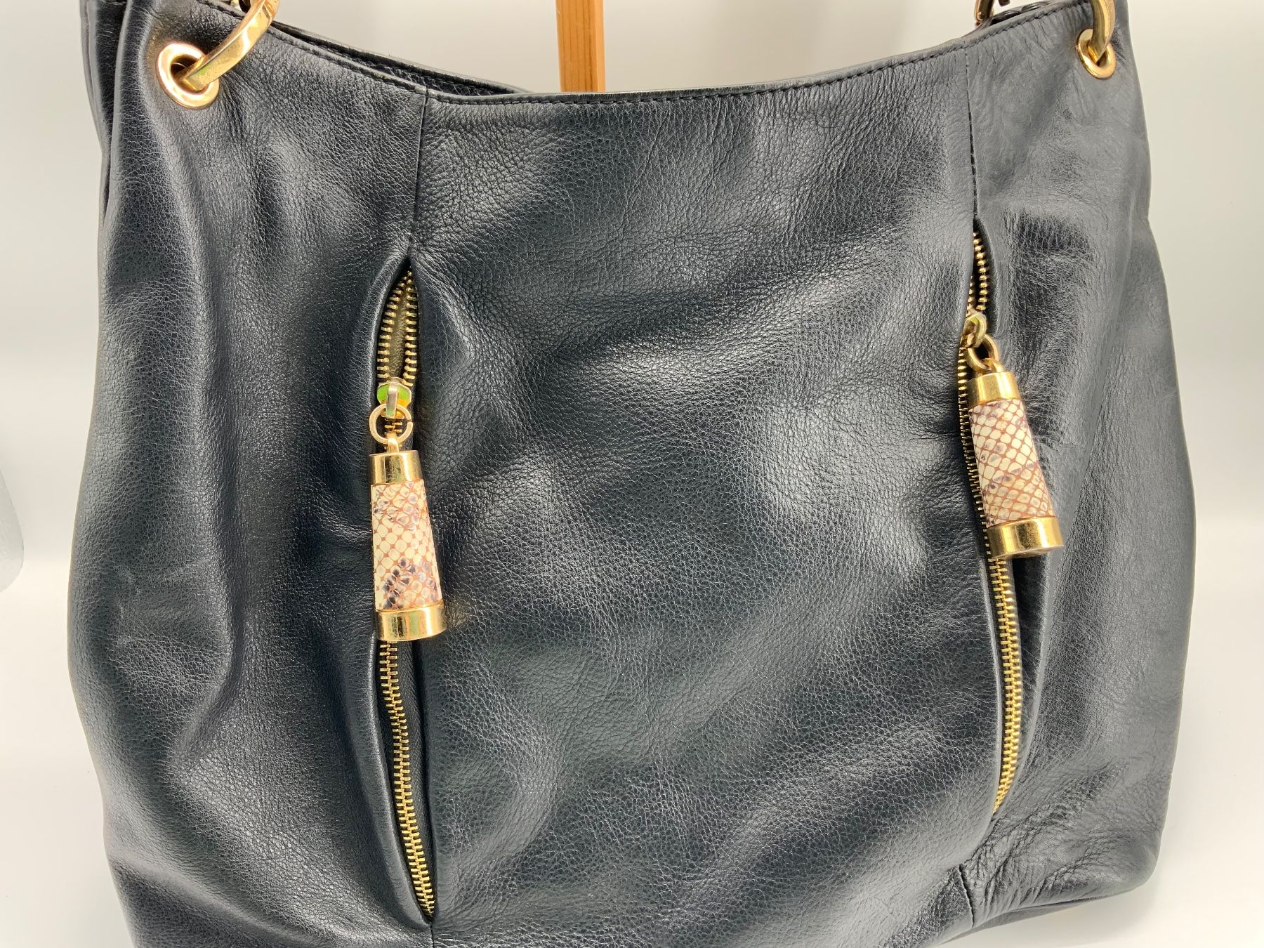 Michael Kors Borse da donna: Michael Kors Handtasche – Usato da Erlach venduto da silvia3235 1