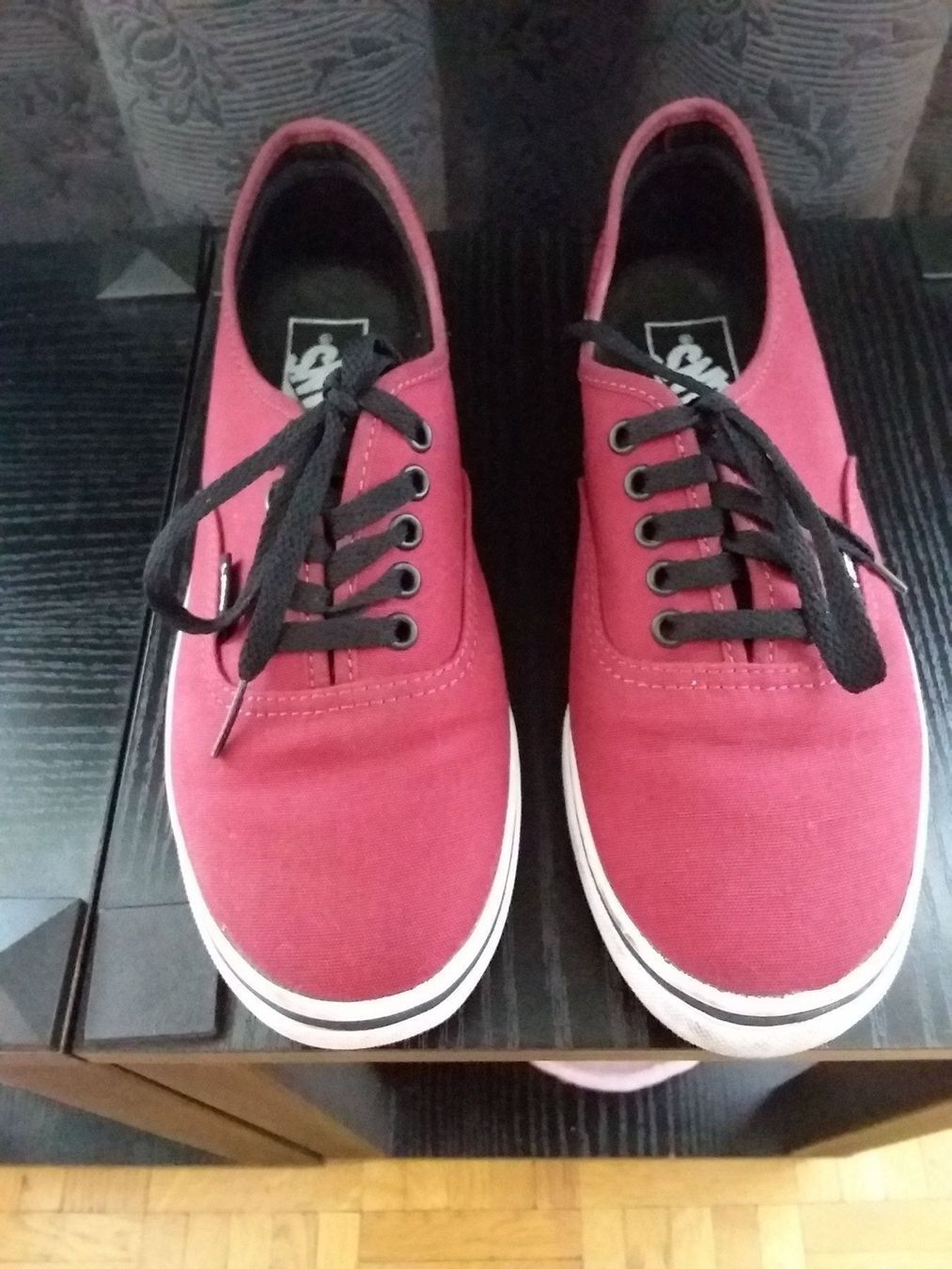 Vans Scarpe da donna: Basket VANS T38 – Nuovo (secondo la descrizione) da Chêne-Bourg venduto da Fio994 2