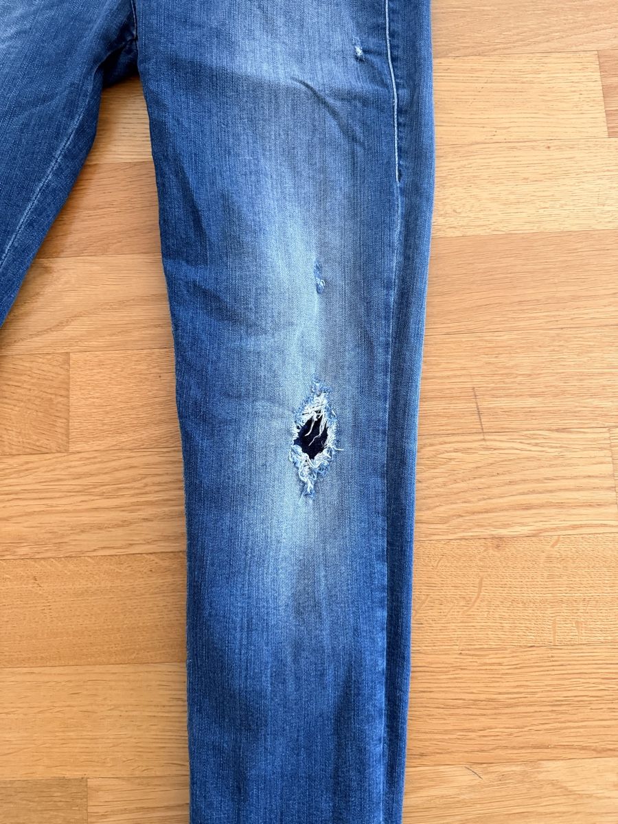 Diesel Jeans: Diesel Jeans Slandy 29/32 – Usato da Luzern venduto da marsupilami13 2