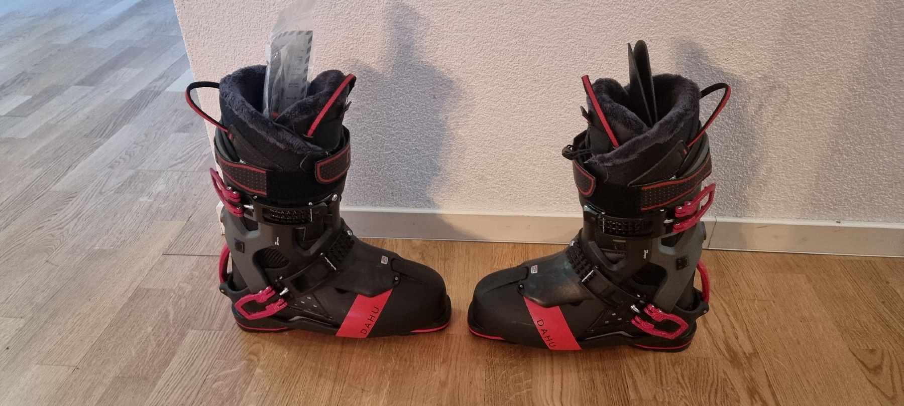 Scarpe da uomo: Dahu Écorce 01X – Nuovo (secondo la descrizione) da Visp venduto da gstuder3