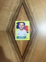 Panini WM 2026 NZL 17