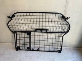 Trenngitter Kofferraumgitter Hundegitter C180