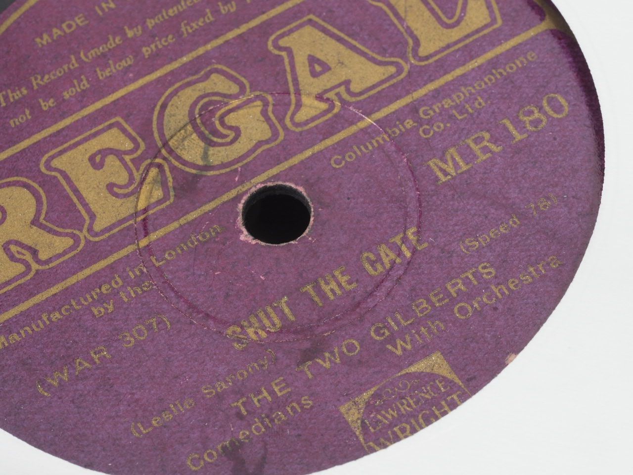 Dischi in vinile: DISQUES 78 TOURS – Usato da Lausanne venduto da Leag 8