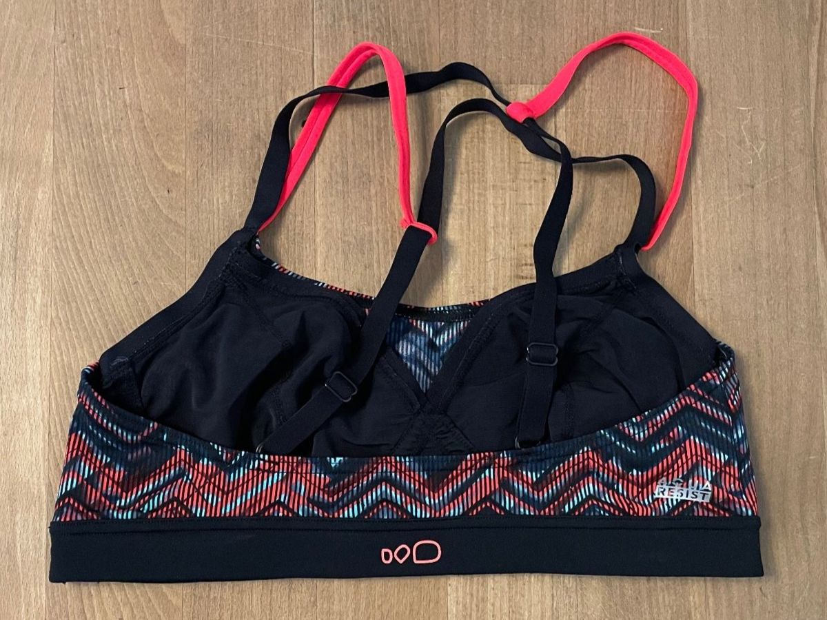 Decathlon Badekleider & Bikinis: bequemes Nabajij Bikini Oberteil - Decathlon - Gr. 38 – Gebraucht aus Winterthur von Schwestere 1