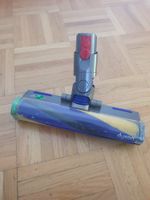 Brosse Dyson V12 laser led d'occasion