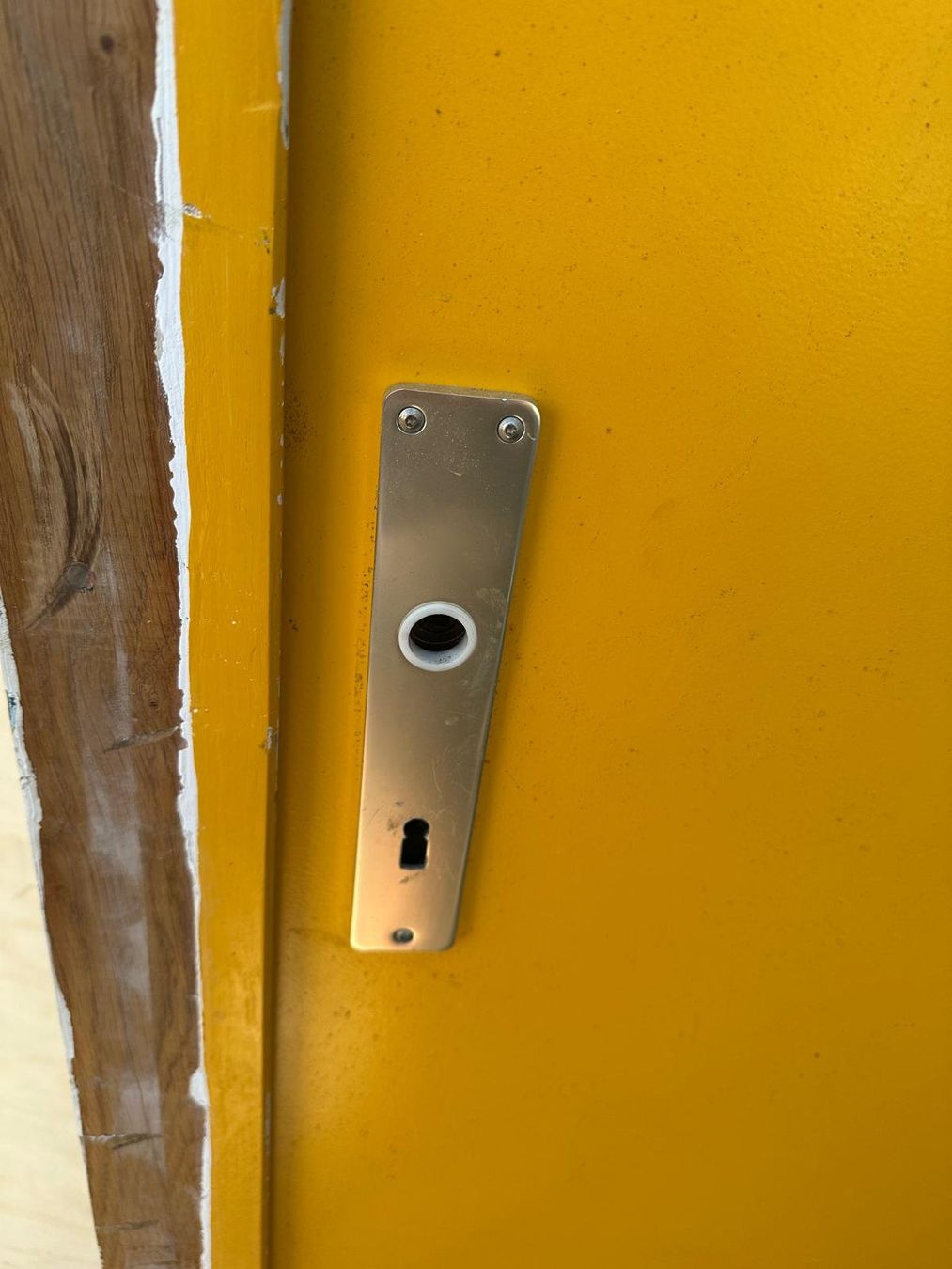 Portes: kllertüre mit Rahmen – D'occasion à Spreitenbach par Space_X 5
