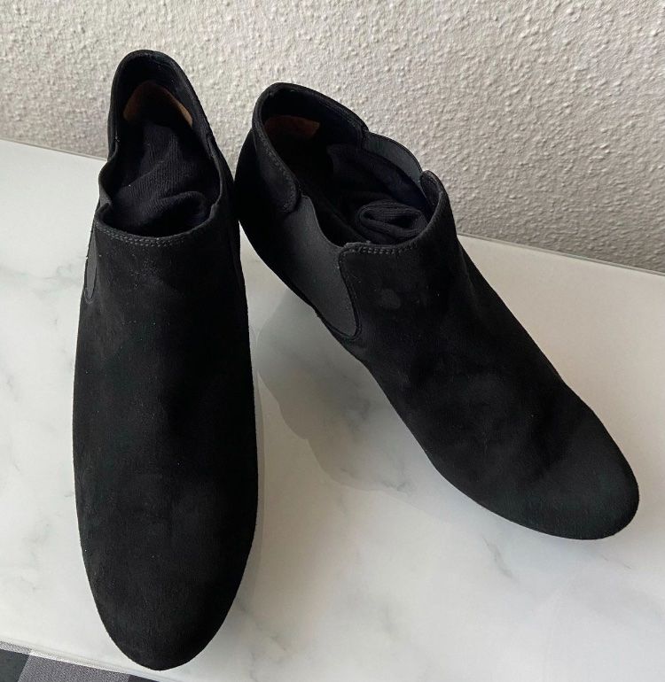 Unisa Scarpe da donna: Stiefeletten Unisa Gr. 41 – Usato da Bern venduto da Arecibo07