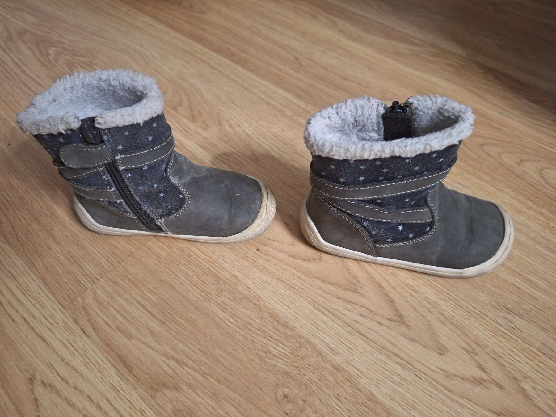 Scarpe per ragazze: Stiefel Grösse 22 – Usato da Wollerau venduto da Marek_T 1