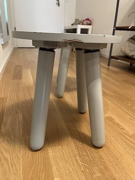 Micasa Hocker: Hocker Kinder – Gebraucht aus Luzern von Leonie110 2
