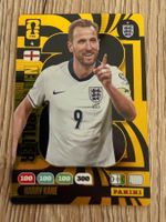 💥Panini WM 2026 Adrenalyn XL - HARRY KANE GOLD BALLER💥