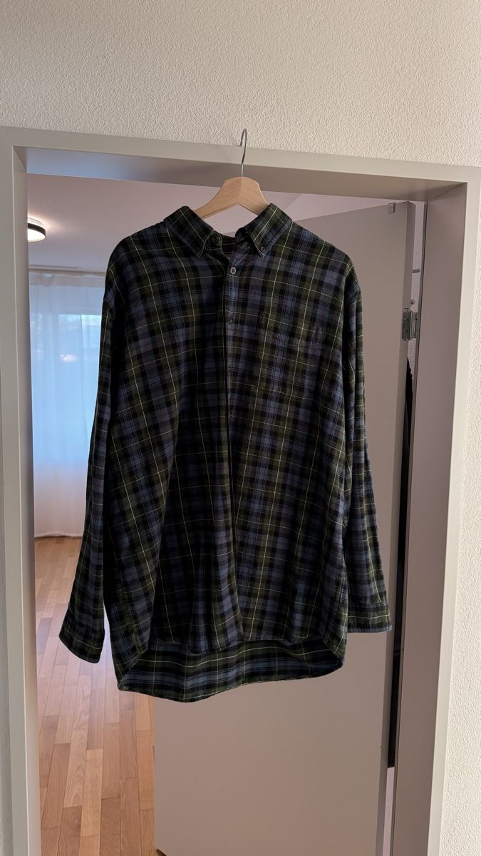 Camicie: L.L. BEAN Hemd – Nuovo (secondo la descrizione) da Münchwilen TG venduto da terlizz1 1