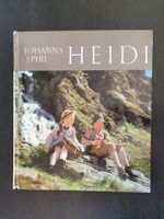 Heidi von Johanna Spyri