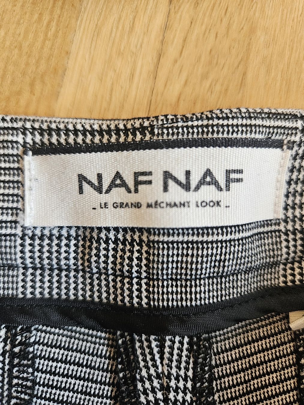 Nafnaf Lotti di vestiti: elegantes Short Set Gr. 38 – Usato da Zürich venduto da leonard014 1