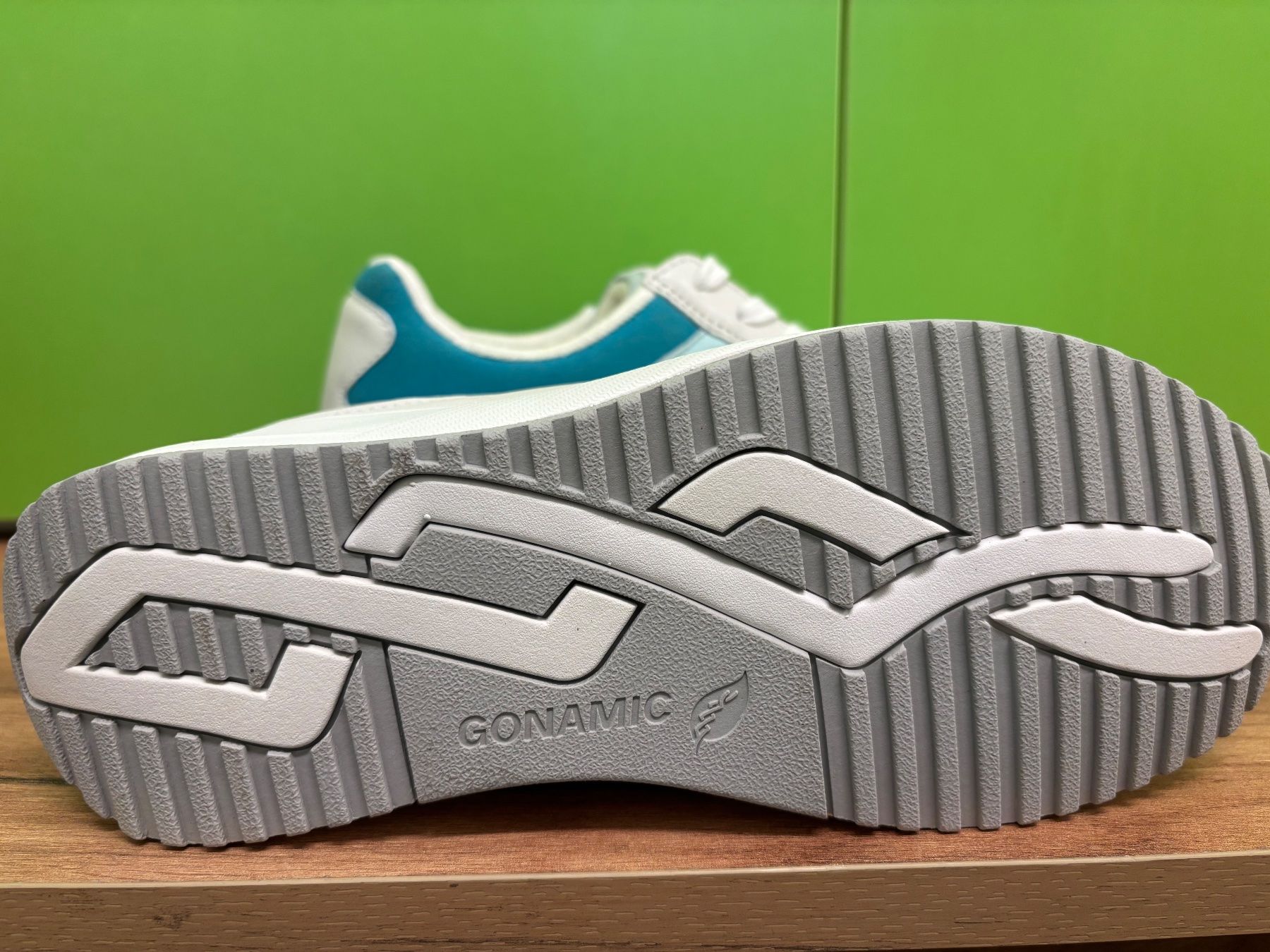 Scarpe da donna: Damen Waldläufer / NEUWERTIG / Gr. 36.5 / GRATIS VERSAND – Nuovo e nell'imballaggio originale da Schmerikon venduto da Lori_lolita 4