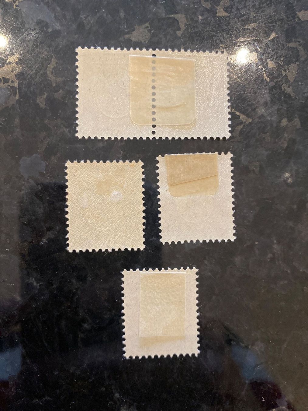 Tutti i francobolli: 1918 Pro Juventute Kantonswappen Nr. 10 postfrisch – Nuovo (secondo la descrizione) da Wil SG venduto da Chefsugus 1
