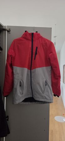Winterjacke Skijacke 