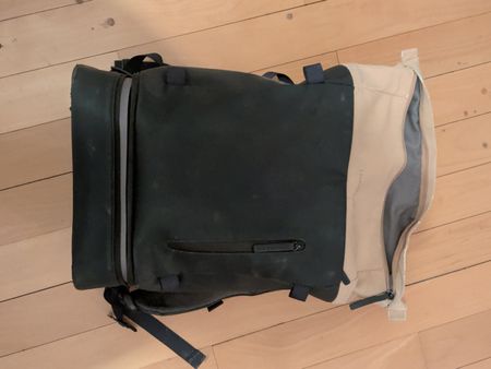 Kapten & Son backpack - large