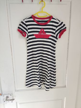 Kleid Freds World Gr 134