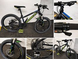 Norco Charger 20 Mountainbike Kinder/Jugend