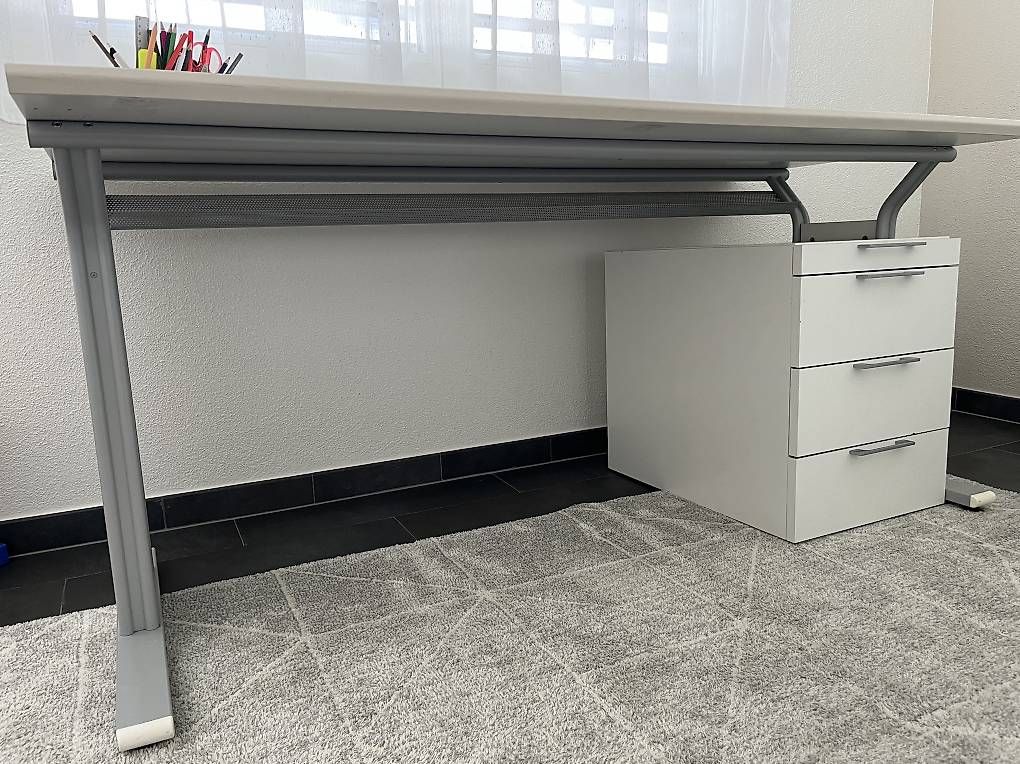 Scrivanie: Schreibtisch Micasa – Usato da Pfäffikon SZ venduto da hejaeggi 1