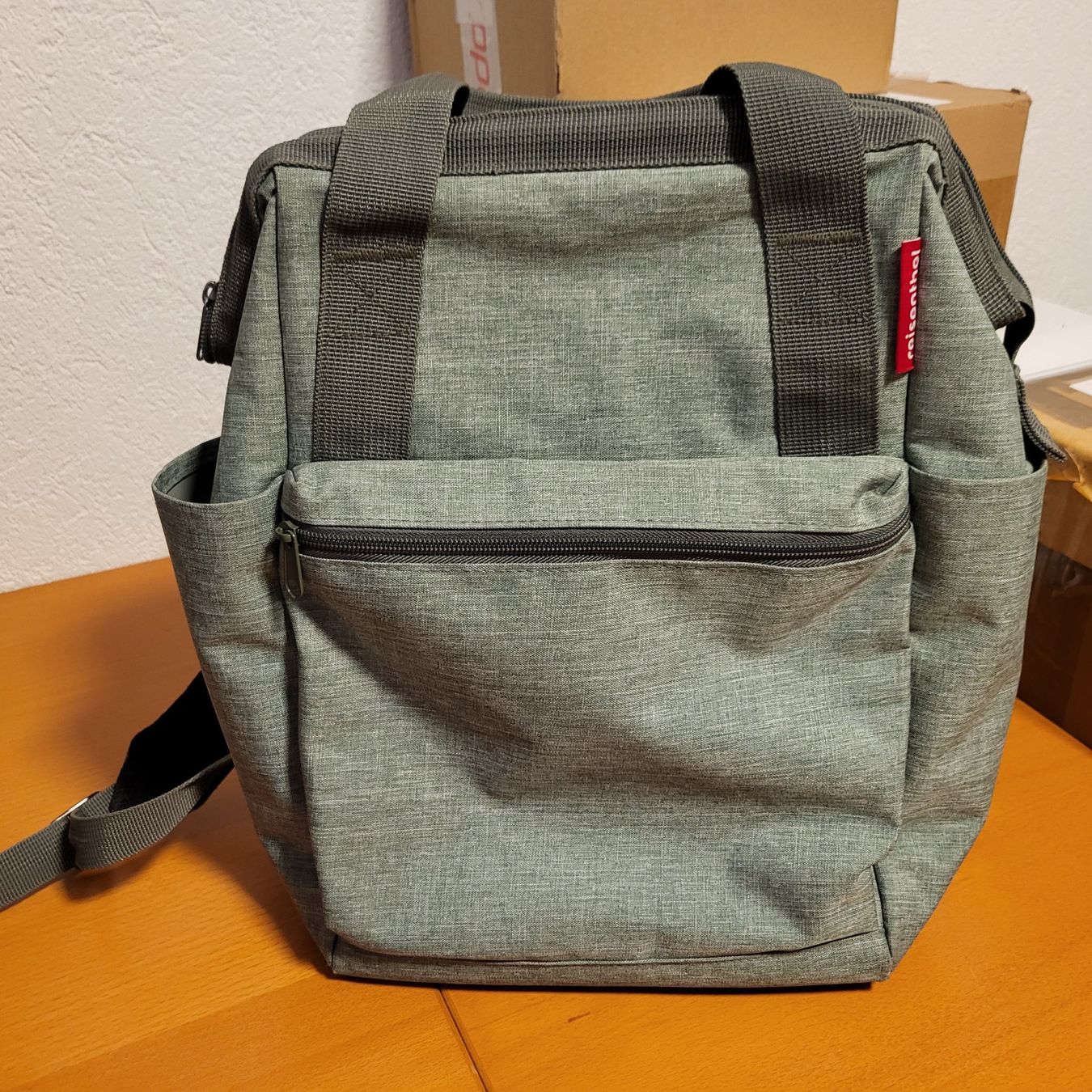 Sacs à dos: Rucksack Tasche – D'occasion à Lostorf par Benidomi1