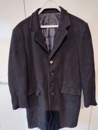 Uomo Collection | Wintermantel