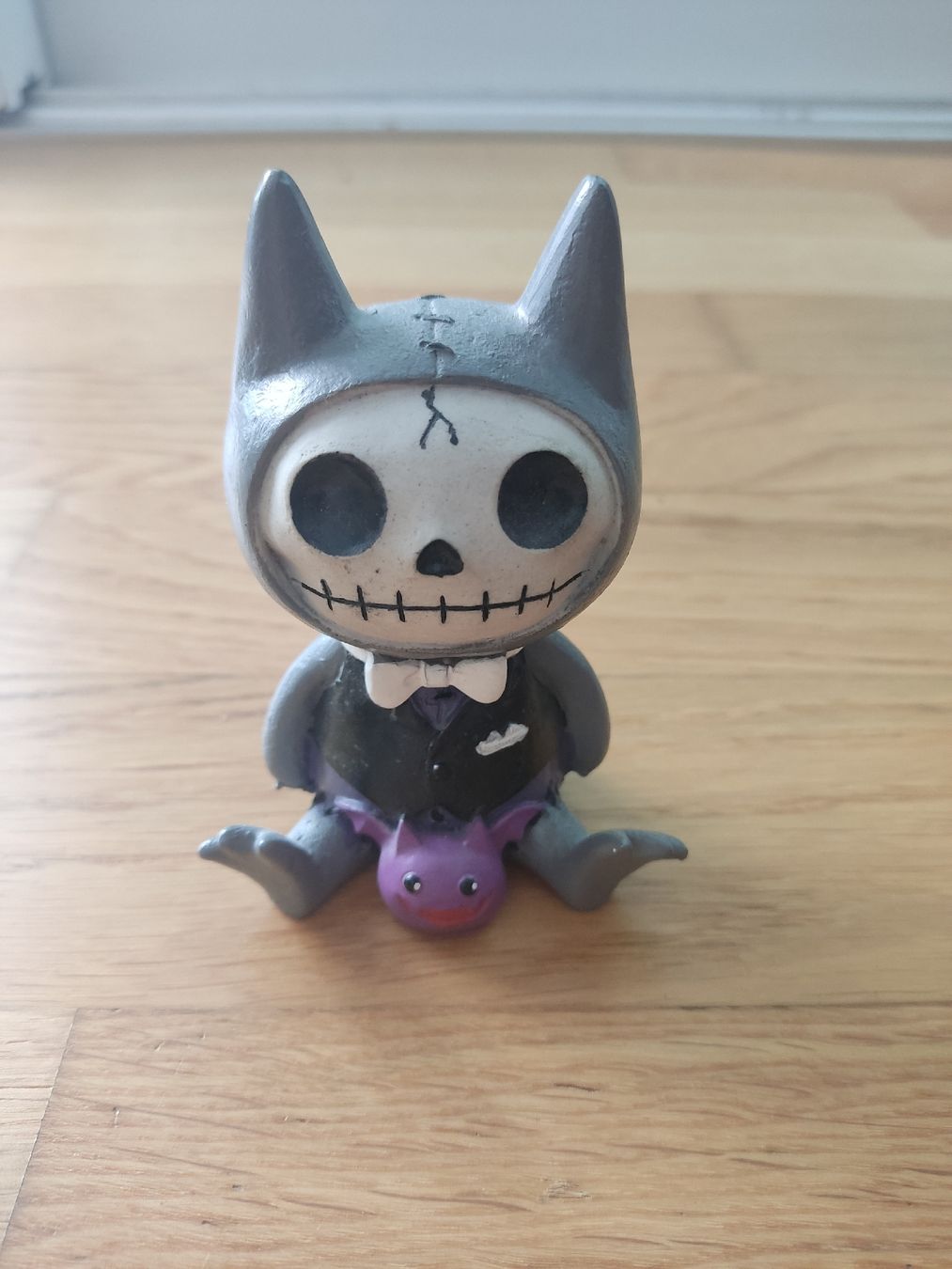 Figurines: Furrybones Figur Fledermaus Bat Flappy – D'occasion à Buchs AG par patiburgener